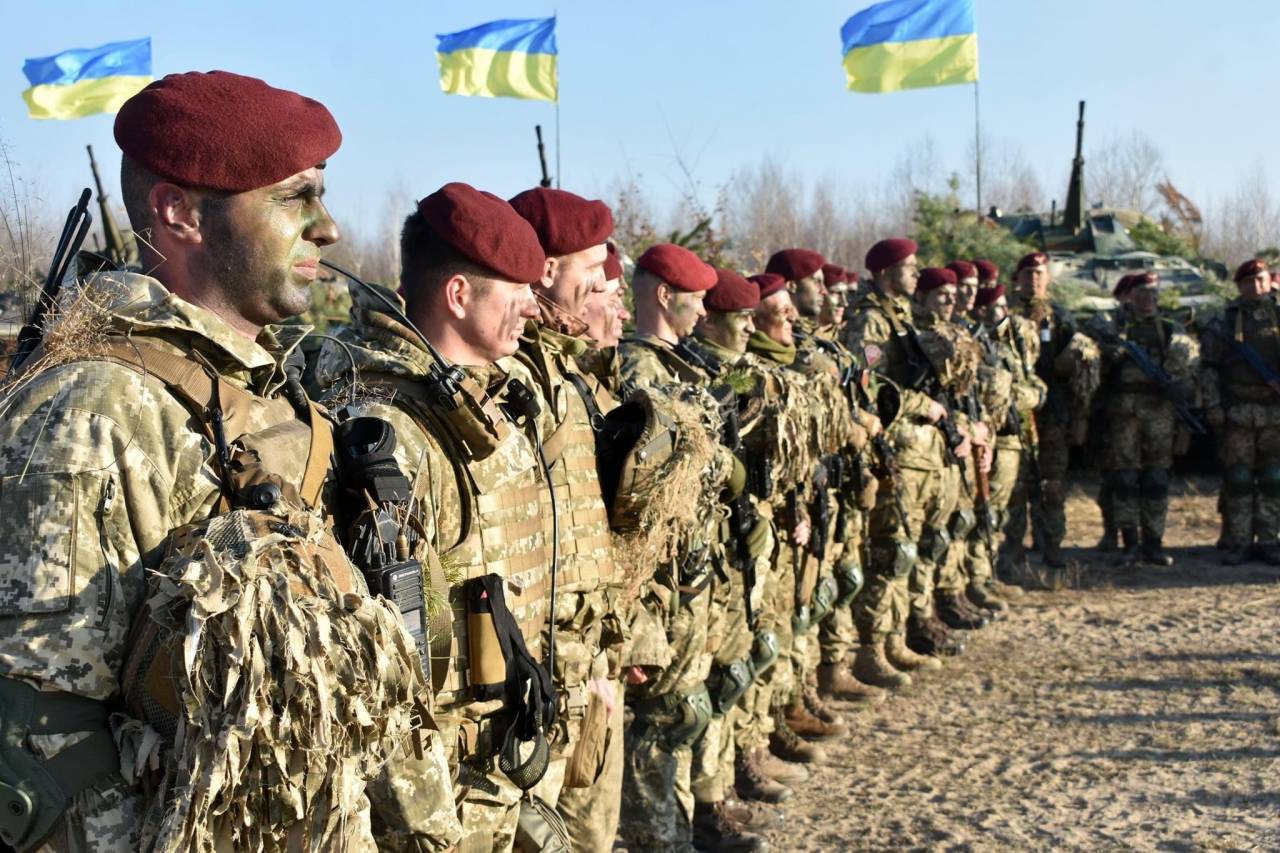 Злиті в Мережу документи американської розвідки говорять, що війна в Україні перекинеться на 2024 рік
