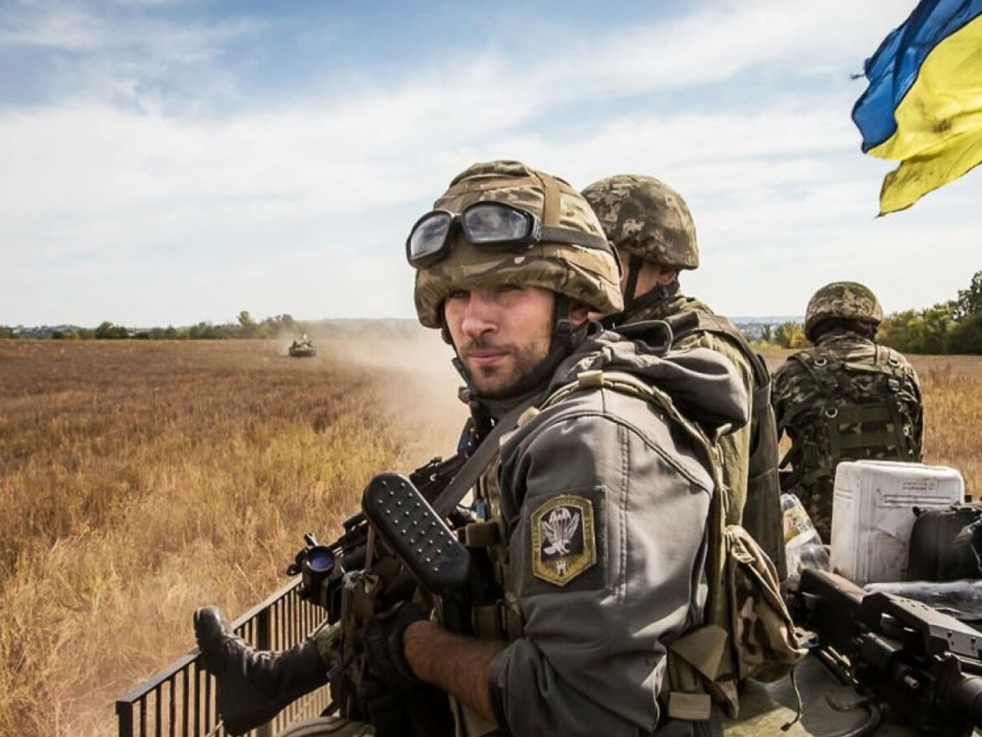 Російські війська готують оборону територій – ISW