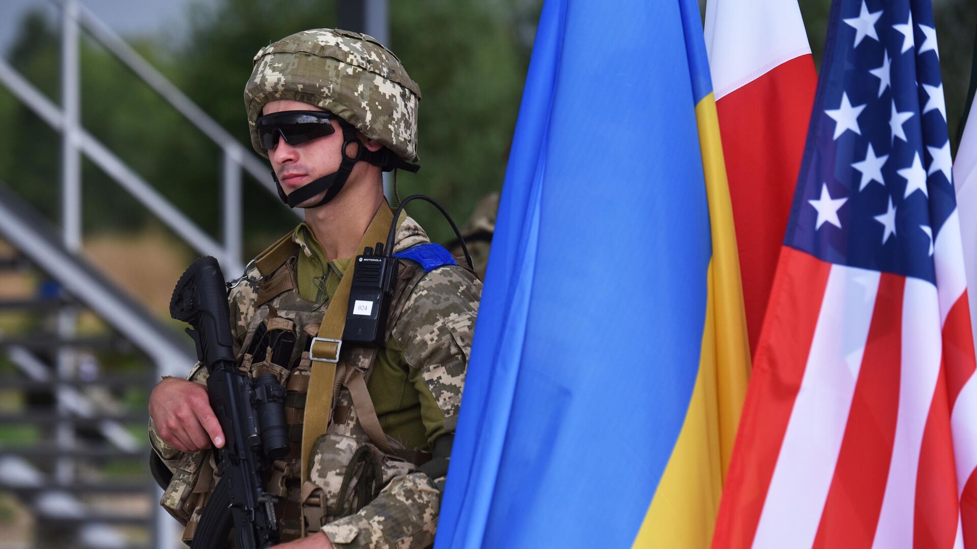 Україна вступить до НАТО після війни – La Repubblica