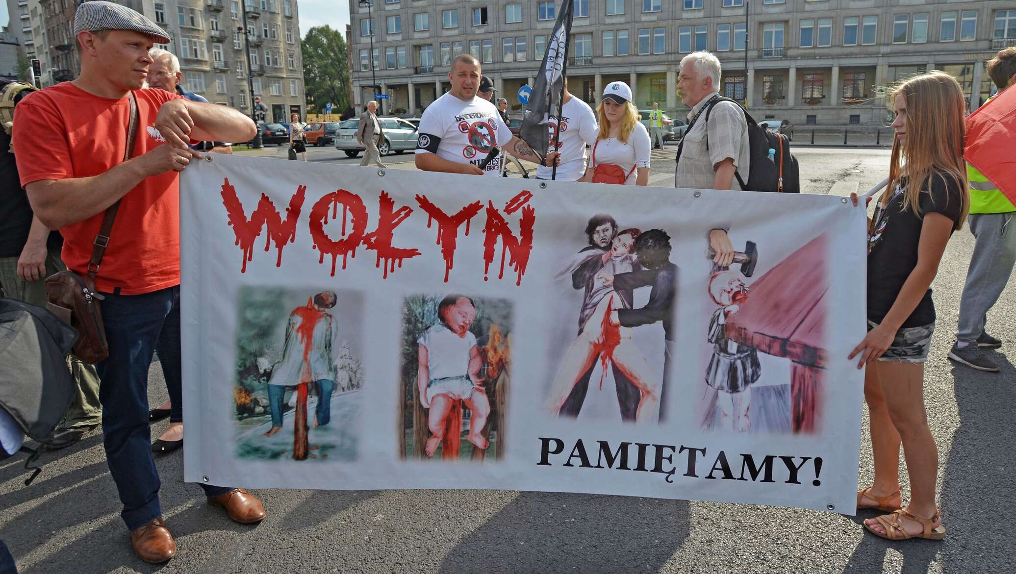 Волинське питання може стати нездоланною розбіжністю в діалозі України та Польщі