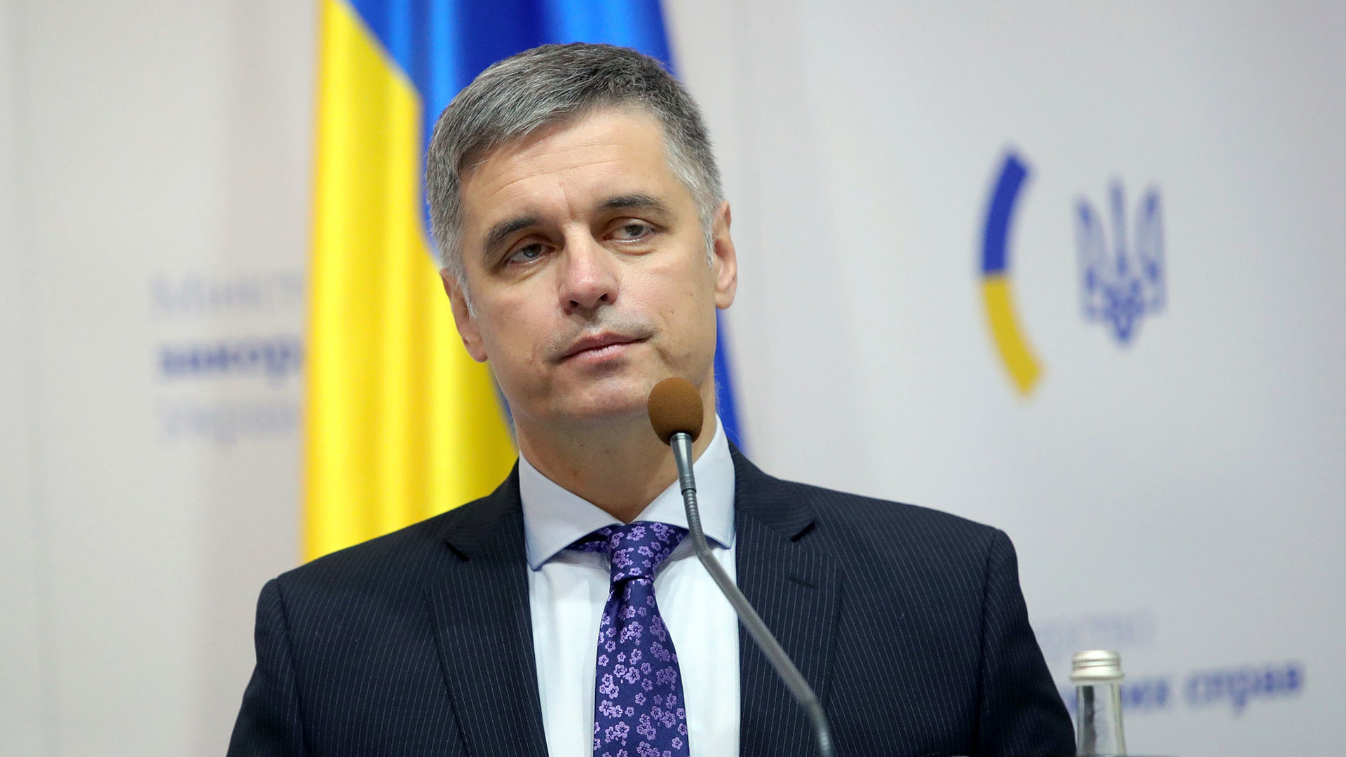 Посол України у Великій Британії дав шокуюче відверте інтерв’ю