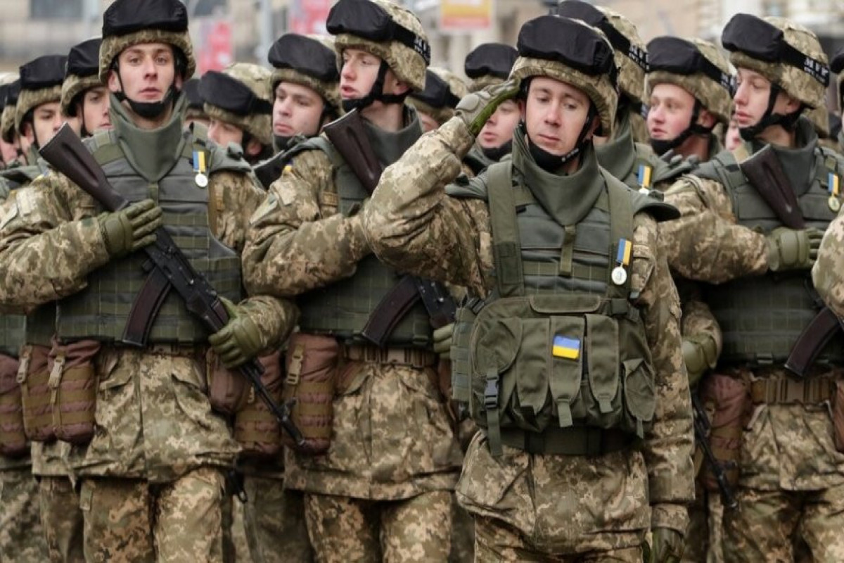 Мобілізація в Україні обійшла стороною “золоту молодь”