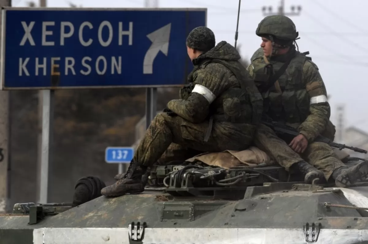Російські війська продовжують цькувати українських громадян
