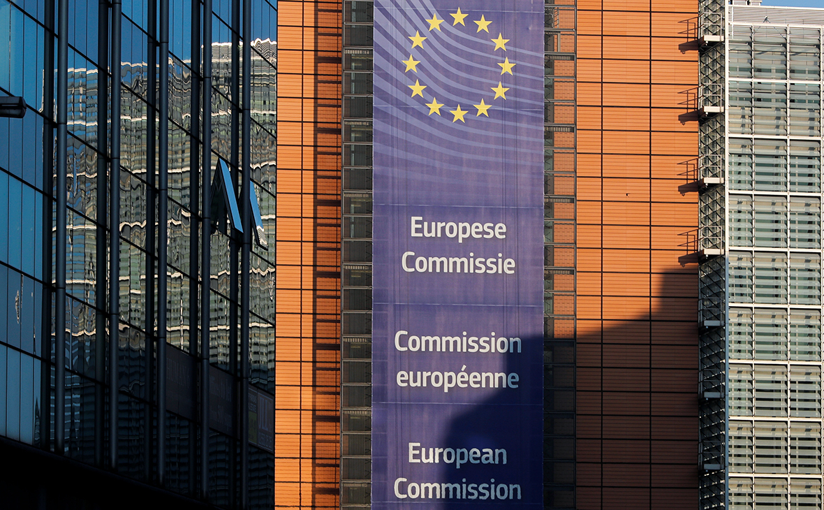 Єврокомісія розглядає нові санкції проти Росії