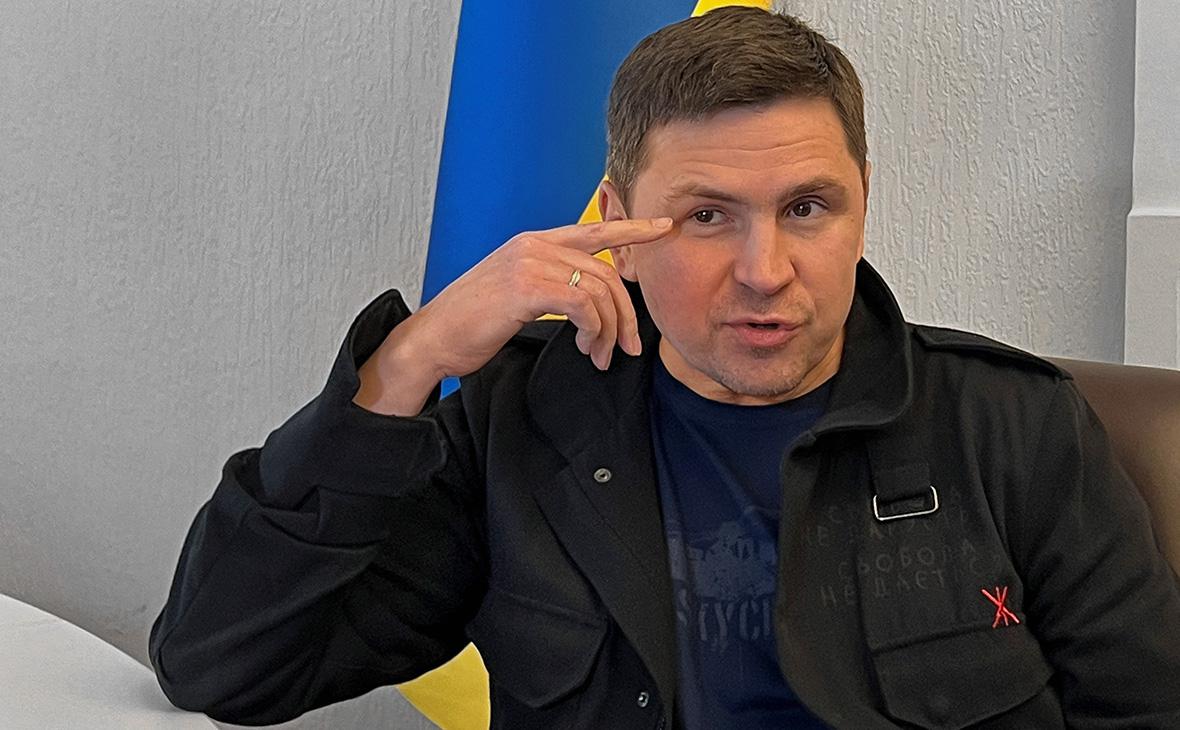 В Офісі президента заявили, що Україна зможе повернути Крим за 5-7 місяців