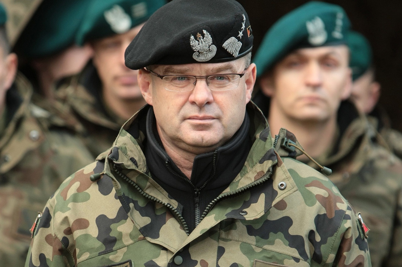 Відставний польський генерал розповів, чому війна в Україні зайшла в глухий кут