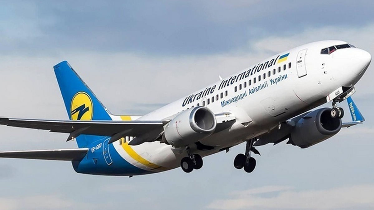 Європейський союз не розраховує на безпечні польоти через Україну