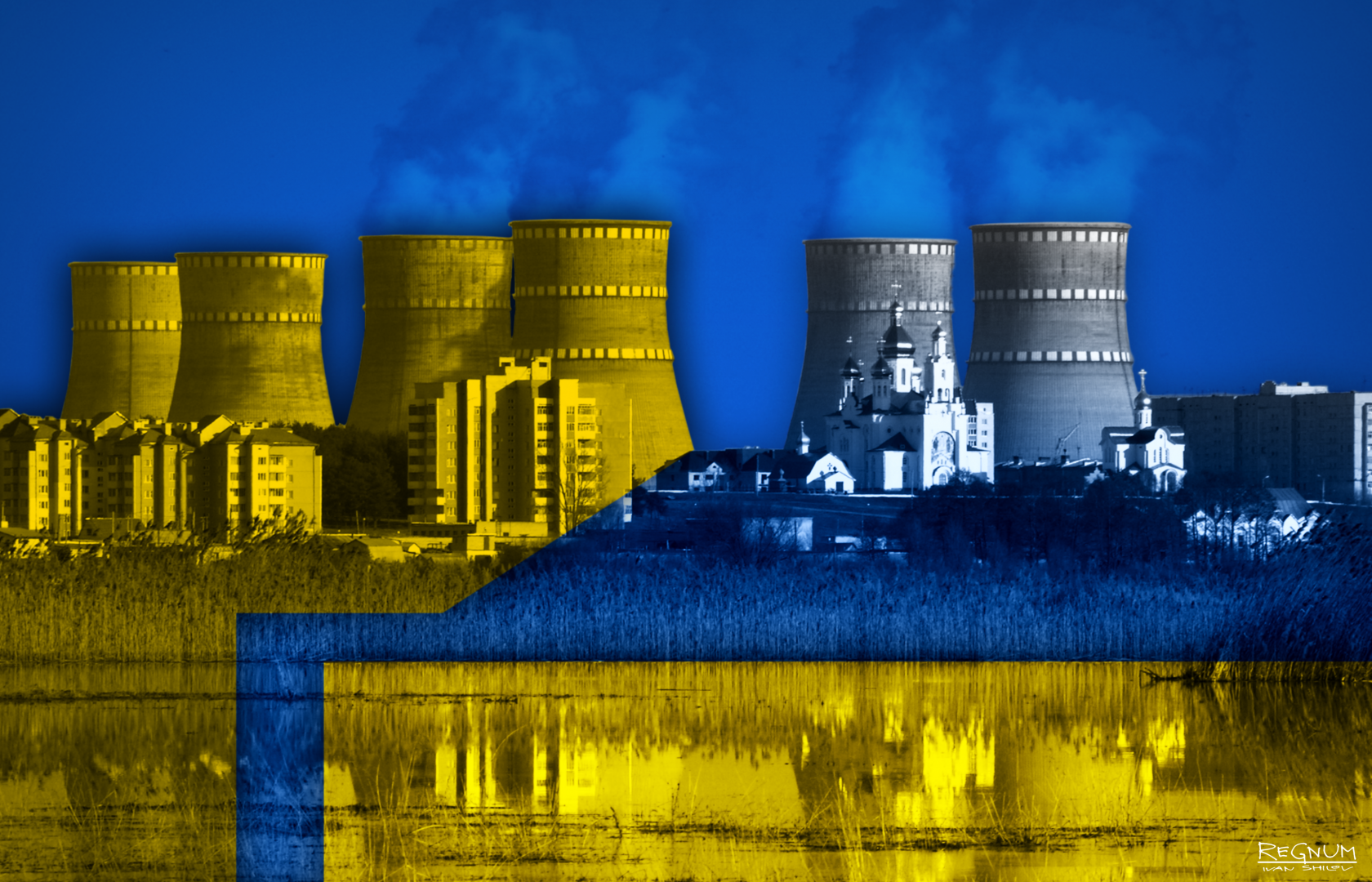 Україна відновила постачання електроенергії в Європу