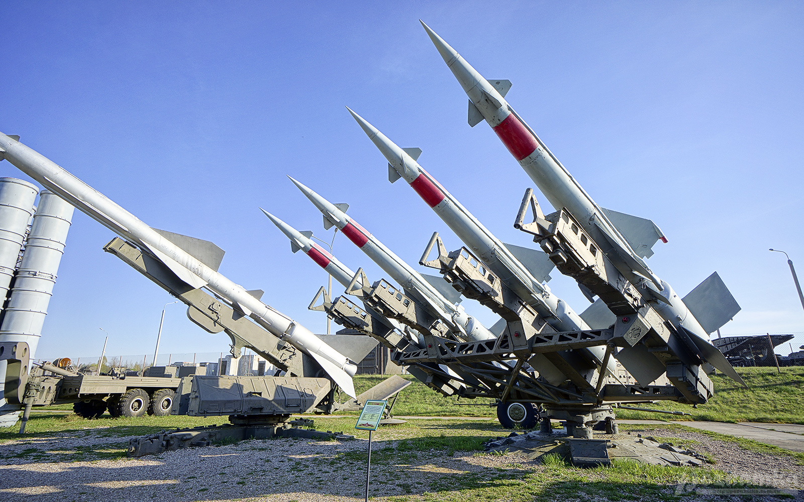 Данілов заявив, що кількість ракет у Росії впала до максимально критичного рівня