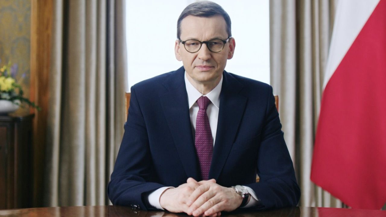 Війна в Україні може тривати ще кілька років – прем’єр Польщі