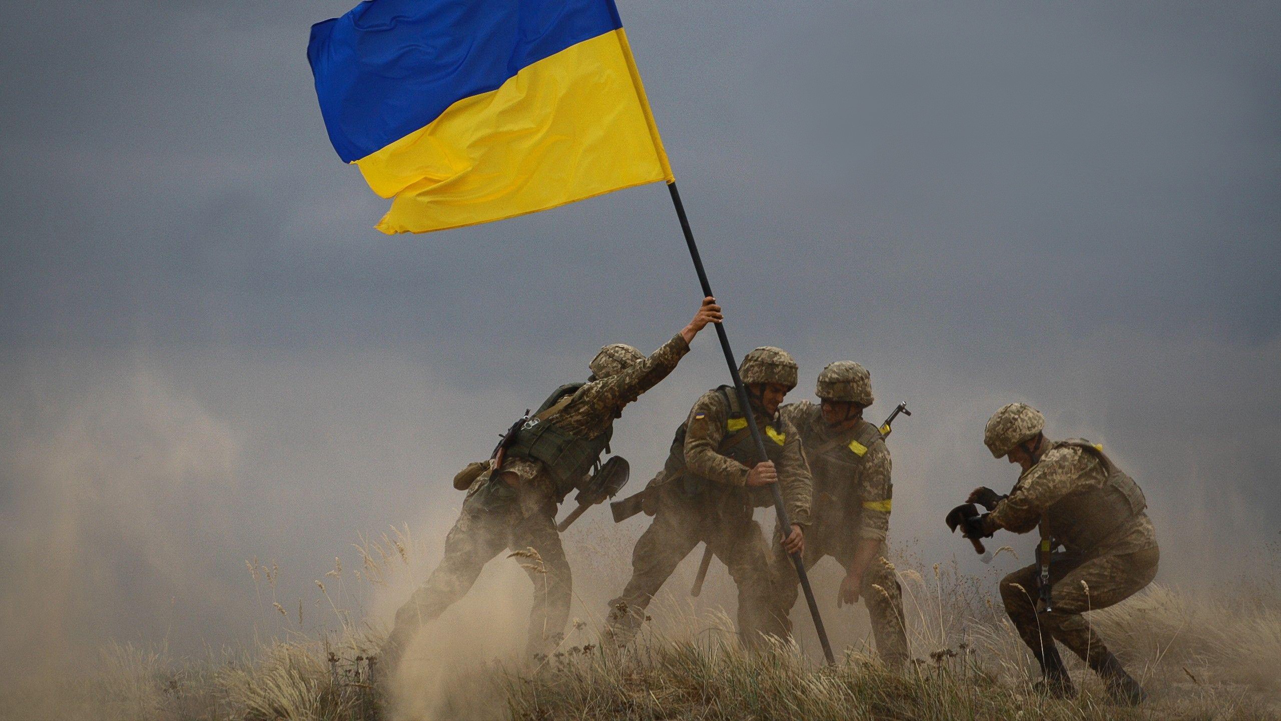 Влада України засмучена, що США не вірять у великий успіх контрнаступу ЗСУ – Politico