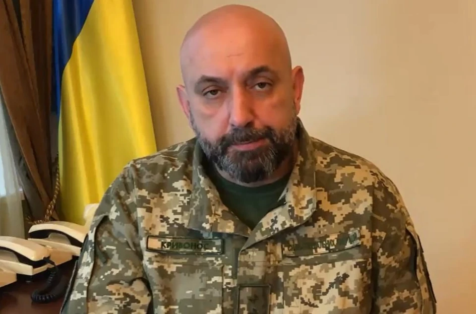 Український генерал розкритикував спроби утримання Бахмута
