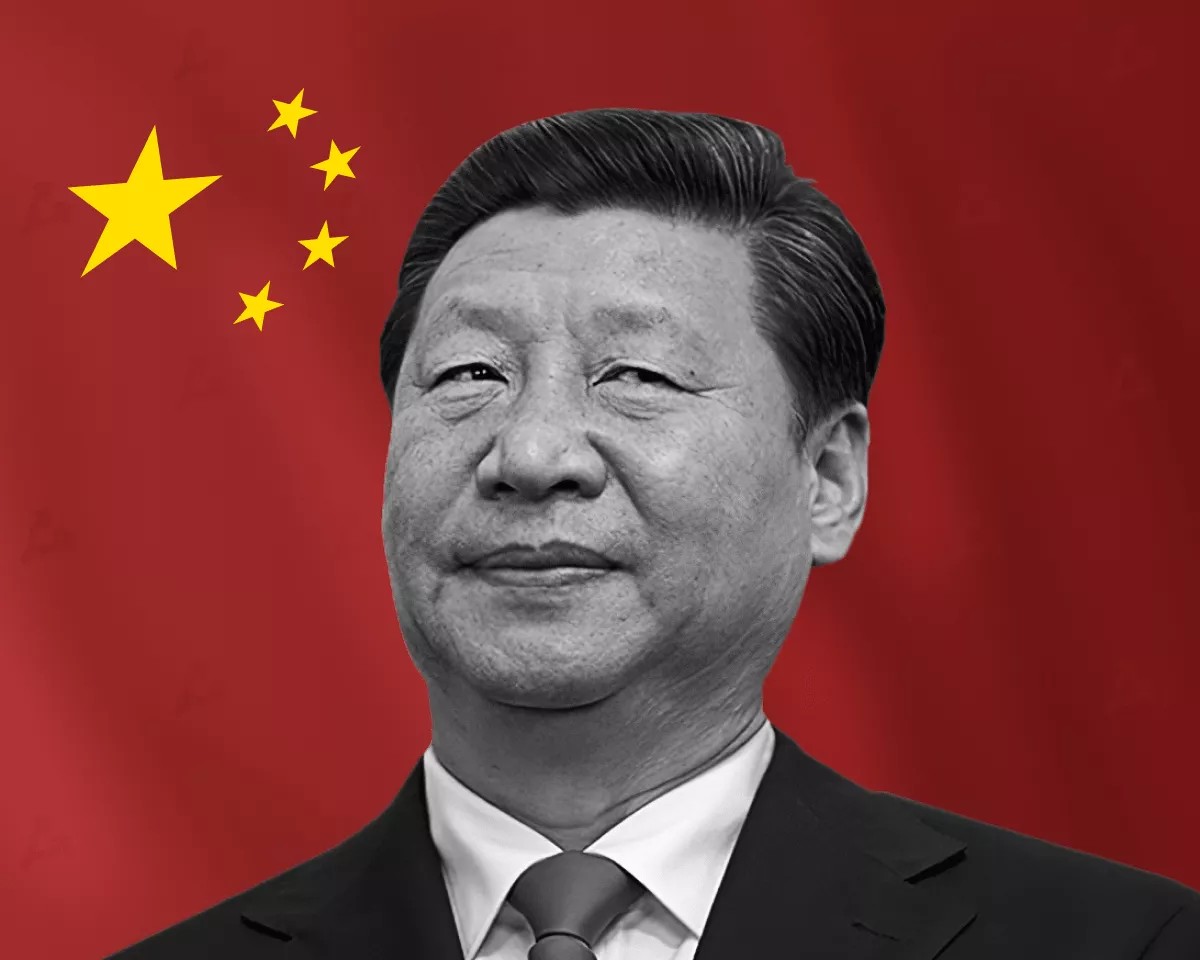 Президент Китаю намагався згладити слова свого посла – FT