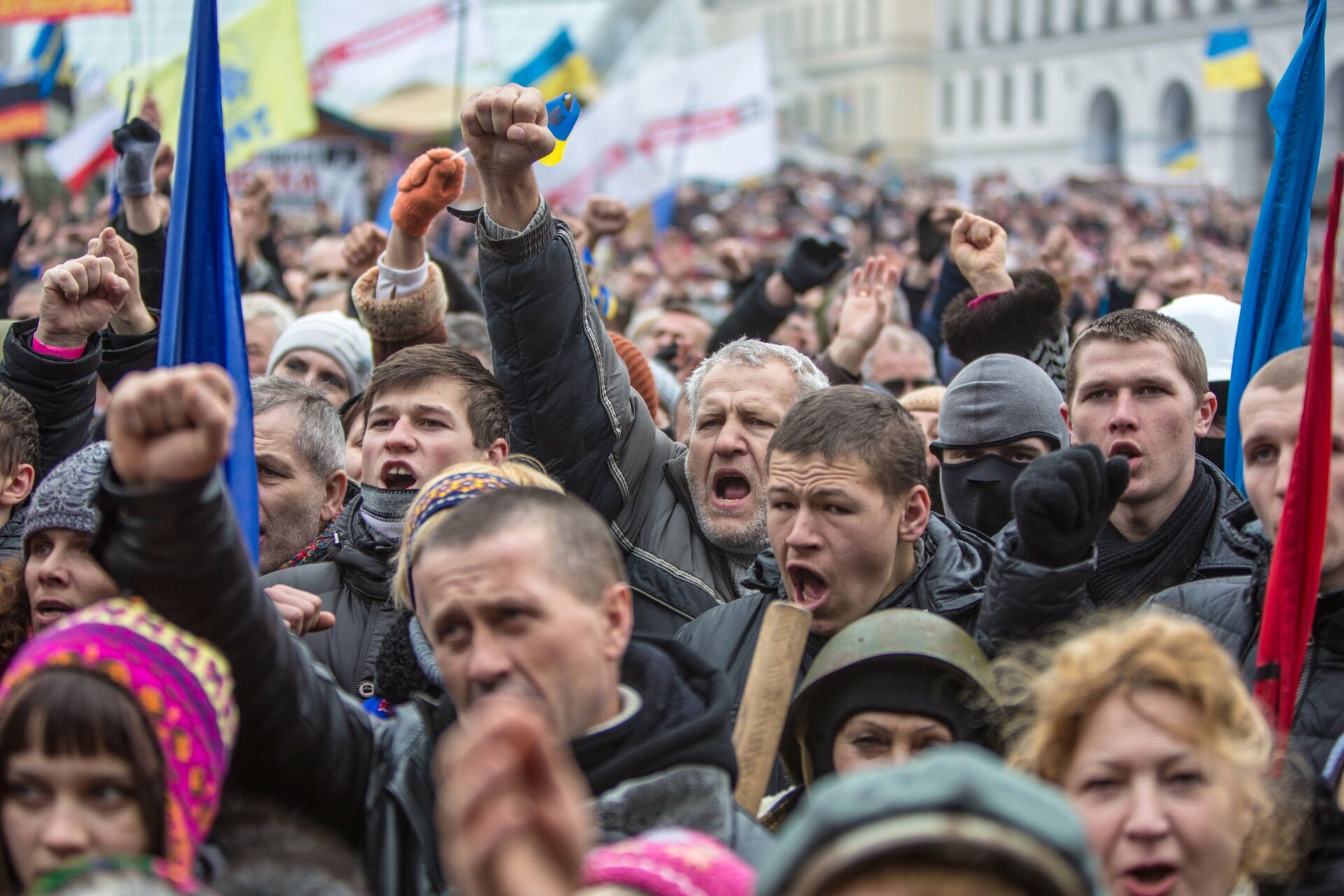 Українці побоюються, що за боротьбою зі шпигунами ховається політичне полювання на відьом – Politico