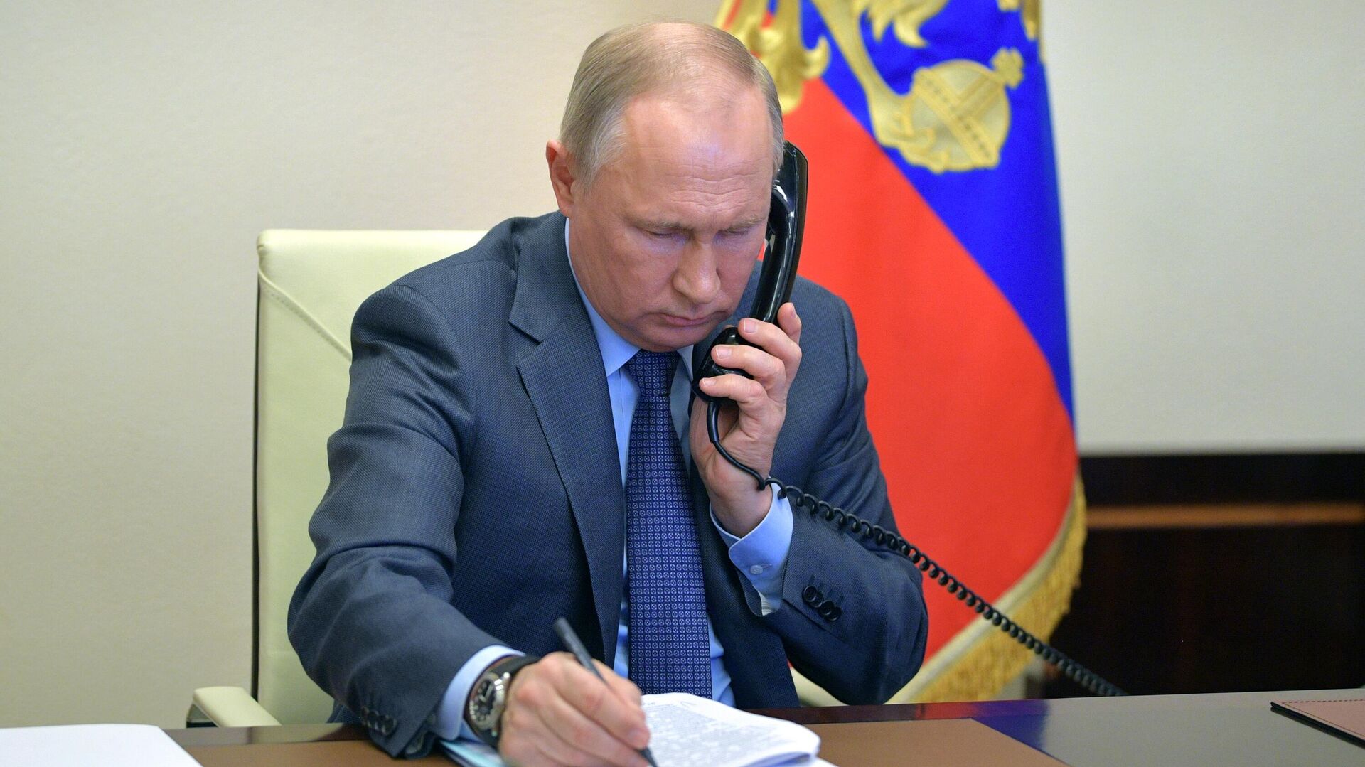 Путін уникає ордера на арешт від Суду з прав людини