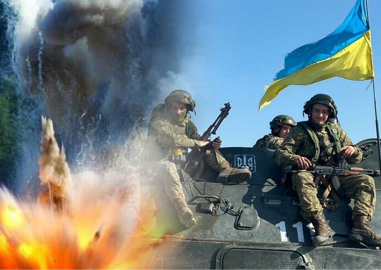Україна вирішила приховати від США деталі контрнаступу – Politico