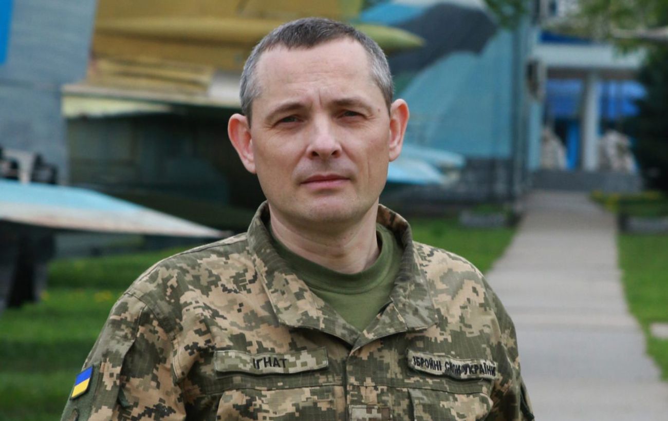 Повітряні Сили України оцінили можливу кількість F-16