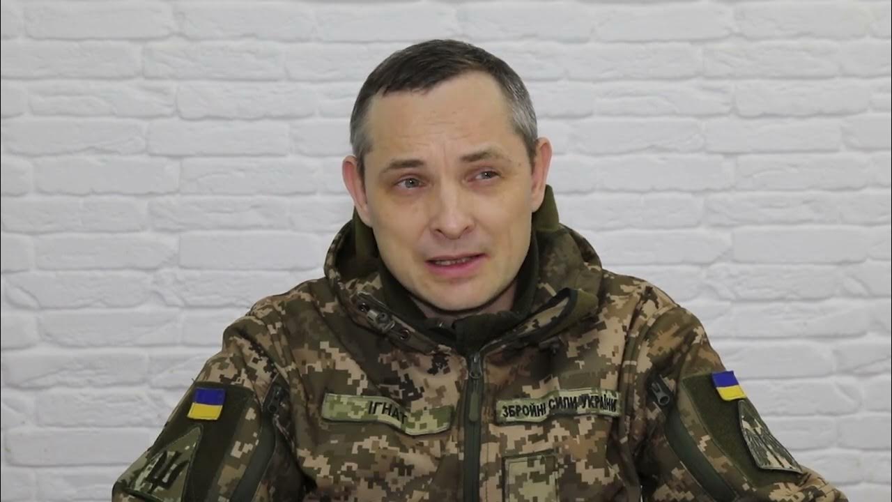 У Повітряних силах пояснили, чому Росія використовує територію Придністров’я для обстрілу України