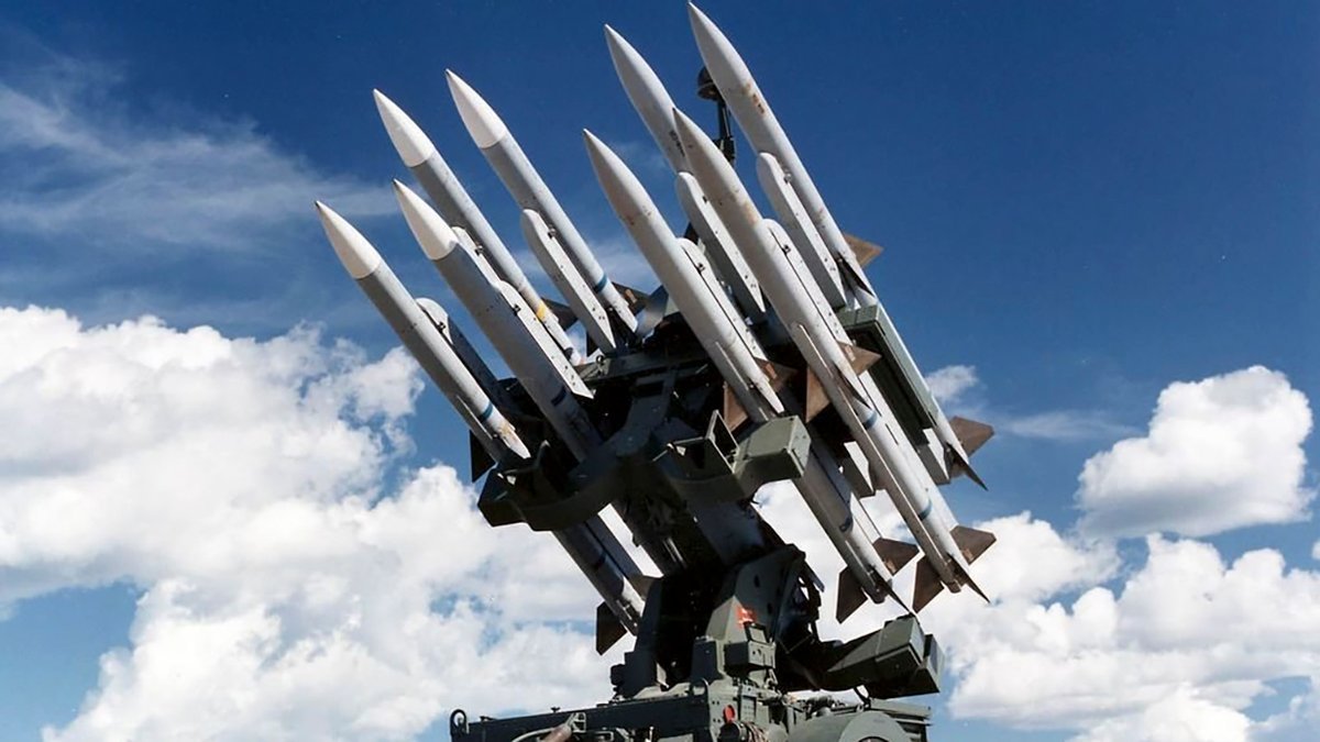 Російські війська знову атакували Україну авіаційними снарядами