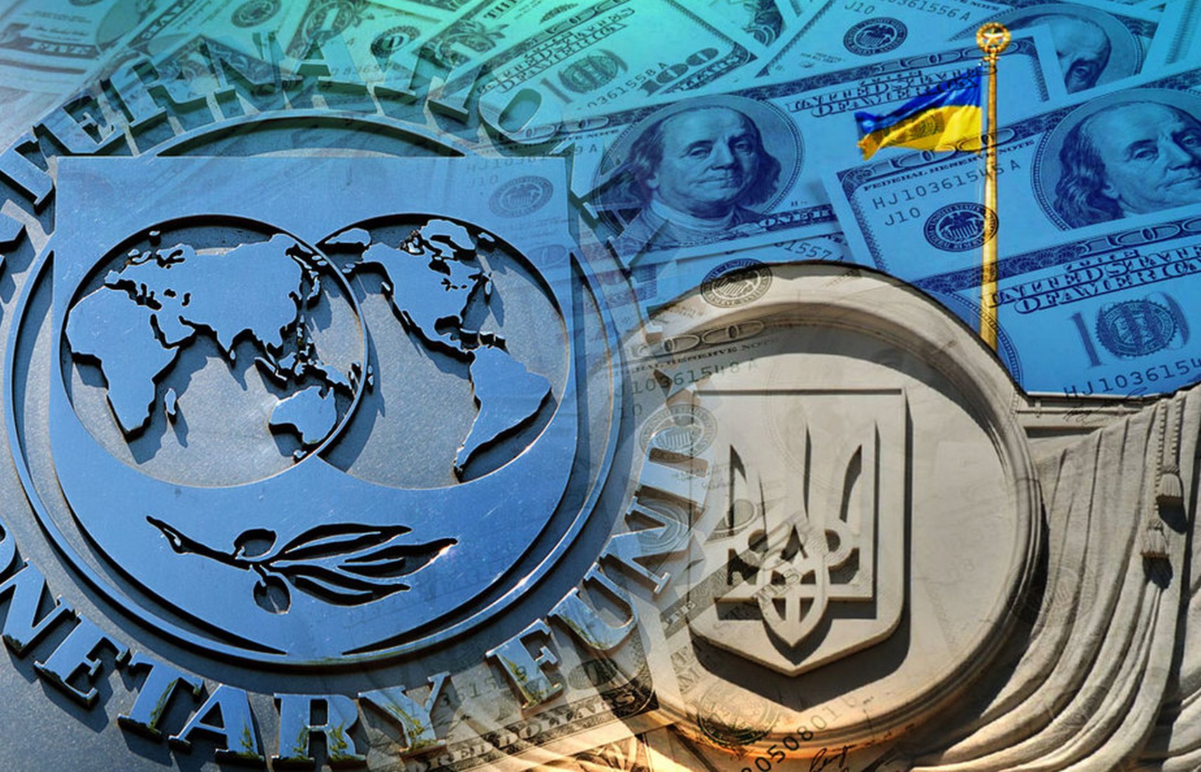 Чому МВФ проти доплати українським військовим
