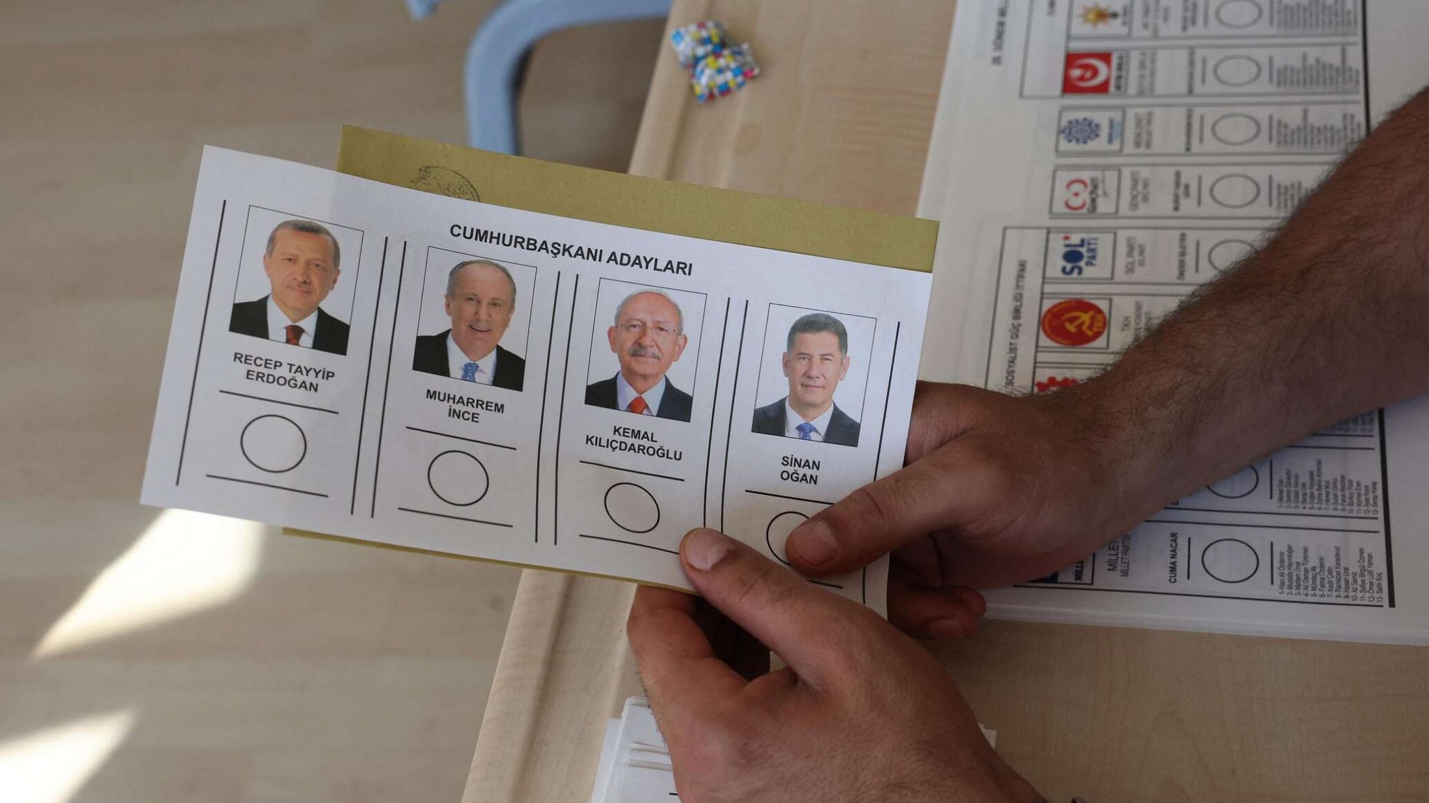 Президентські вибори в Туреччині: неоднозначні результати та їх вплив на міжнародну політику