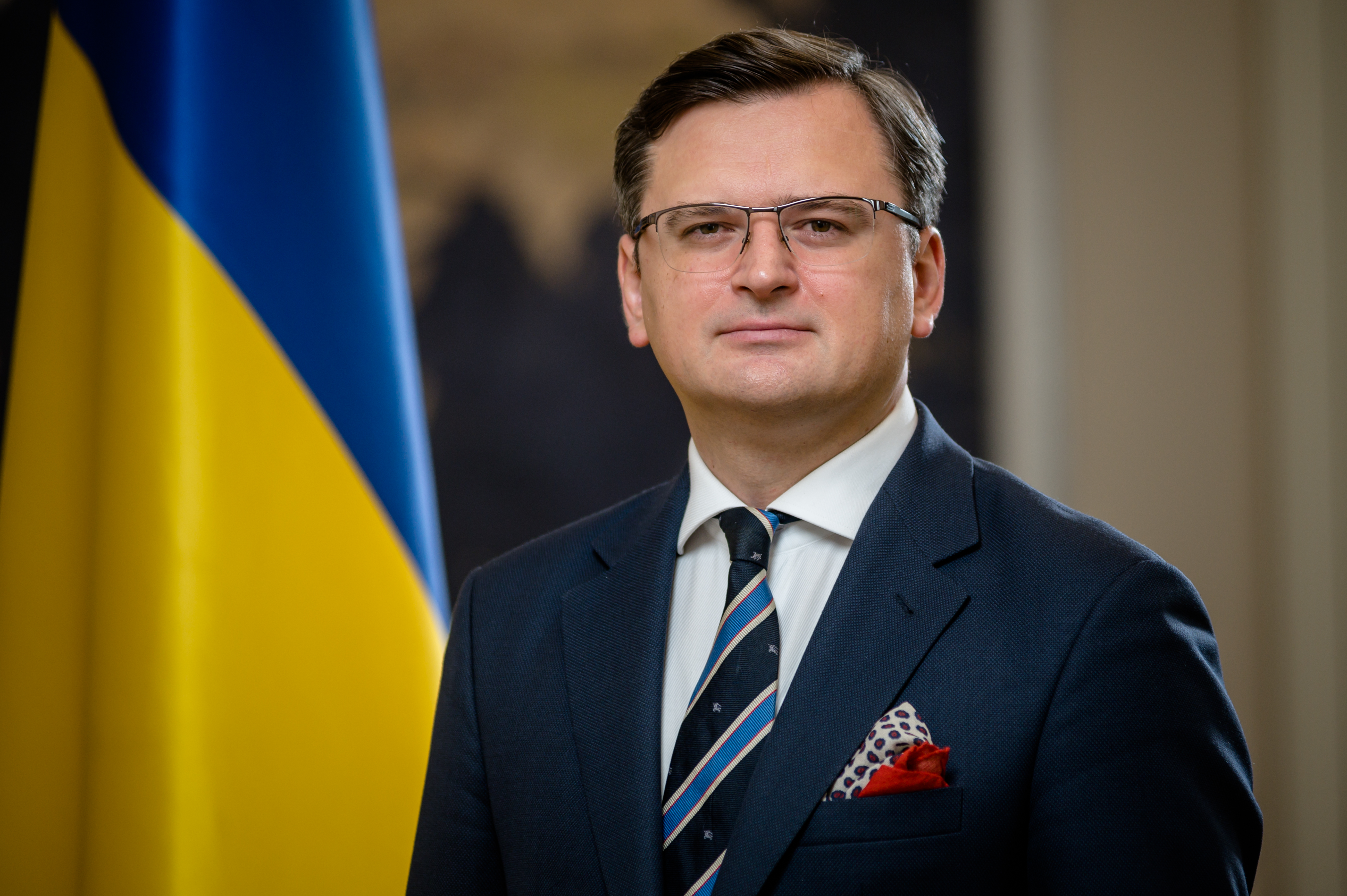 Міністр Закордонних Справ України зустрінеться з представниками ЄС