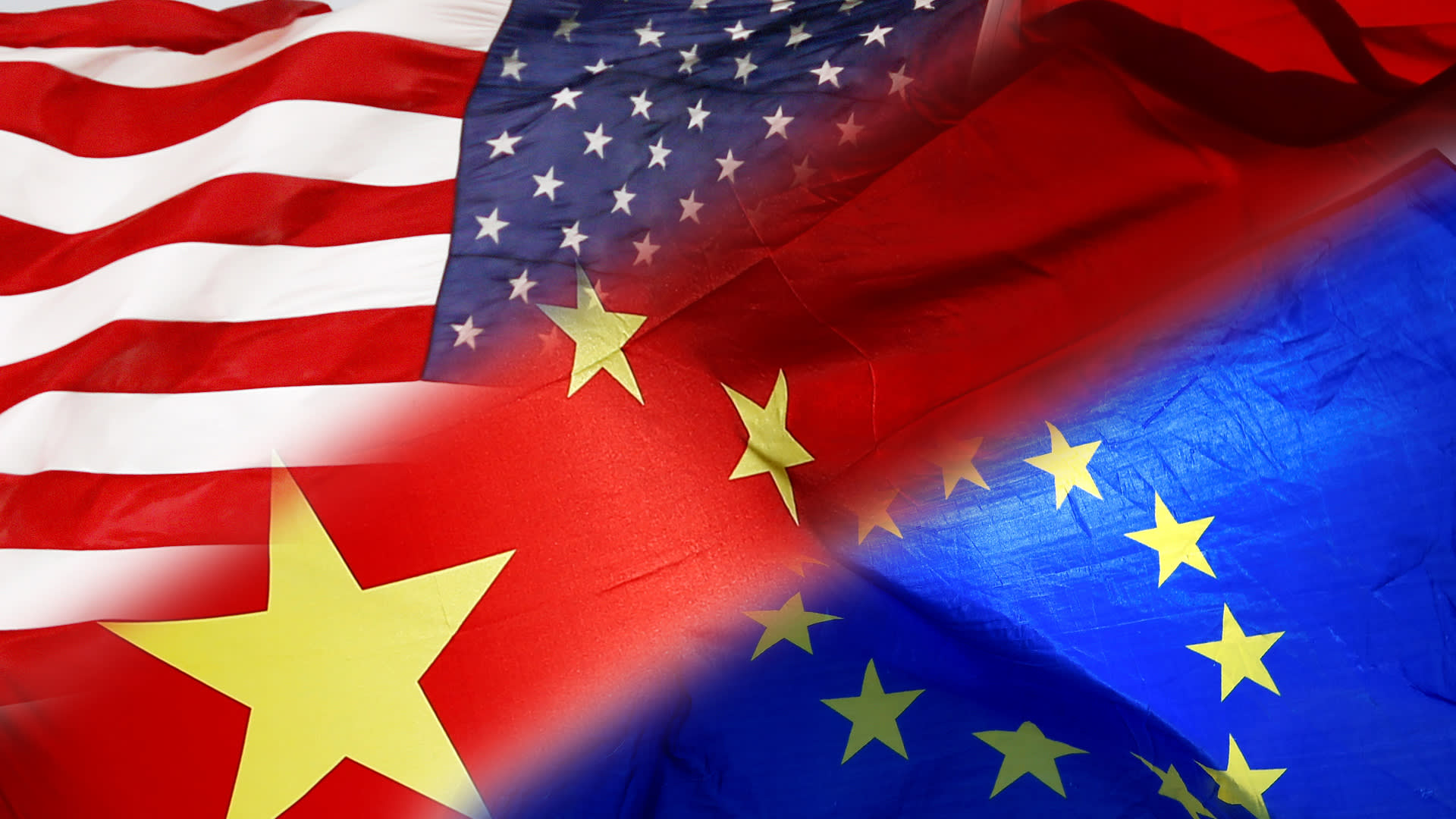 Європейський союз і Сполучені Штати мають намір обмежити інвестиції в Китай
