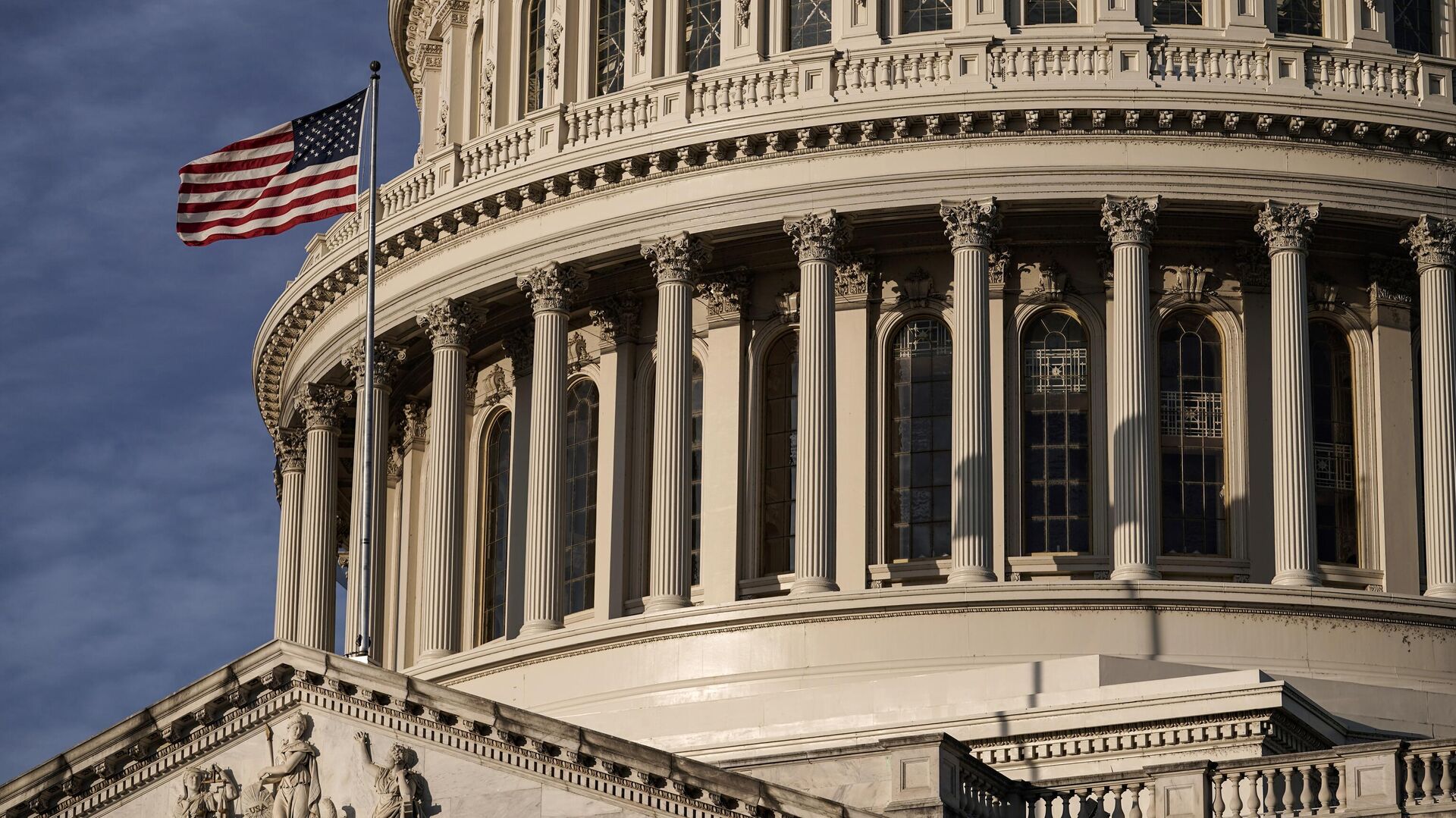 Підтримка Конгресом США допомоги Україні виснажується – Washington Post