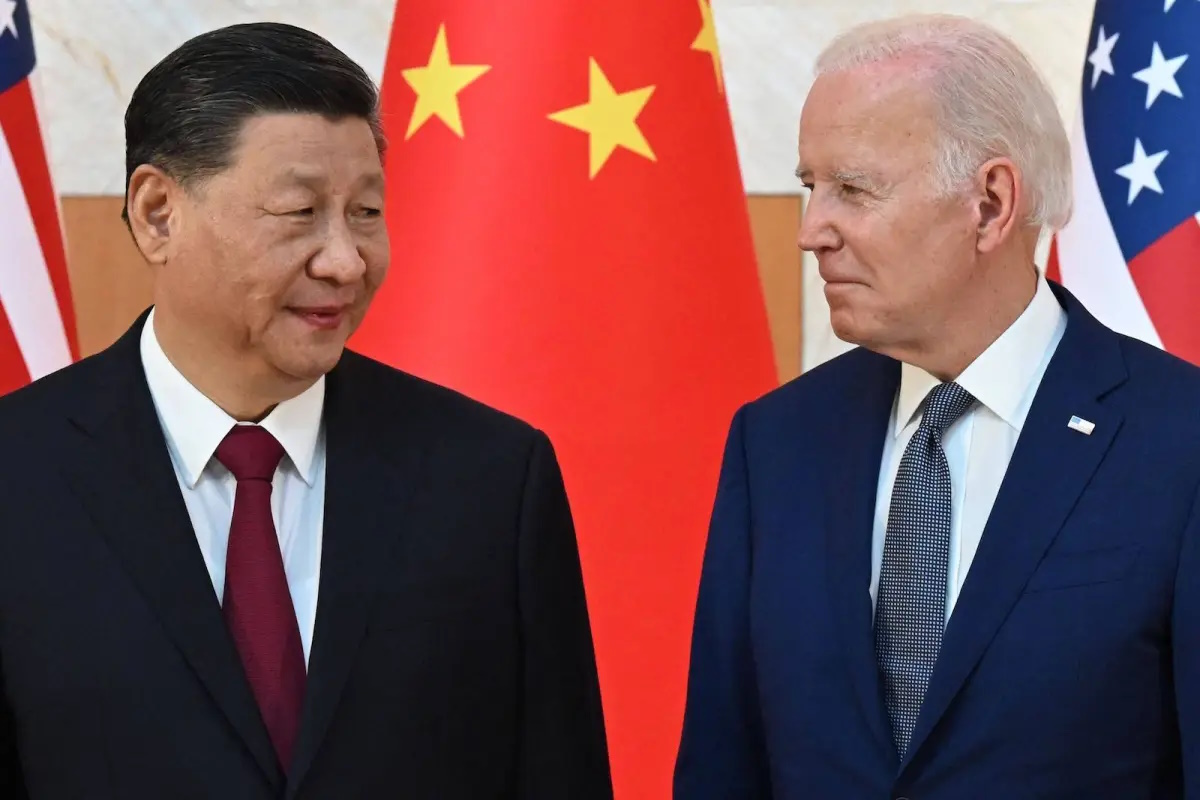 Двосторонні американсько-китайські відносини: “Диктатор Сі” і дружба між великими державами