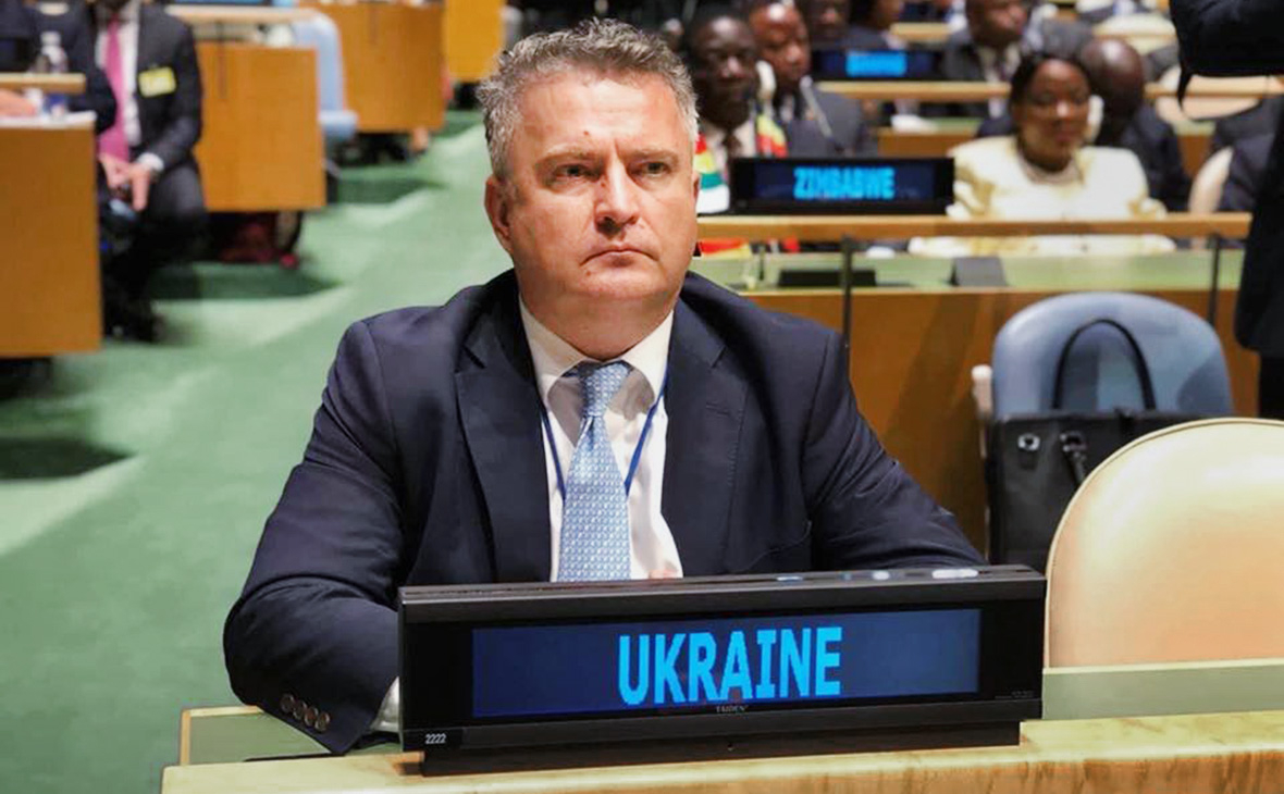 В ООН вважають, що закон про колабораціонізм в Україні суперечить міжнародному праву