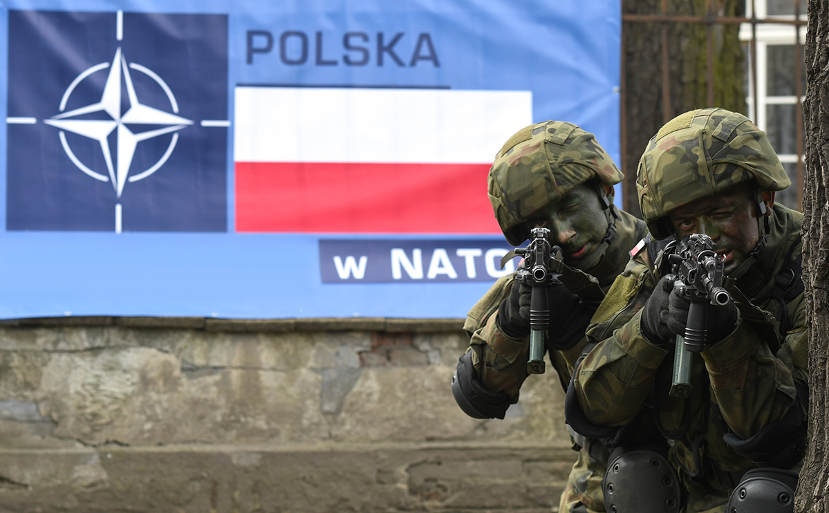 Польща вирішила спровокувати конфлікт з одним із союзників по НАТО