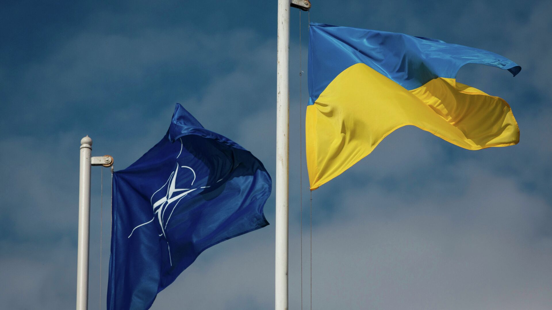 Президент Франції прокоментував вступ України в НАТО