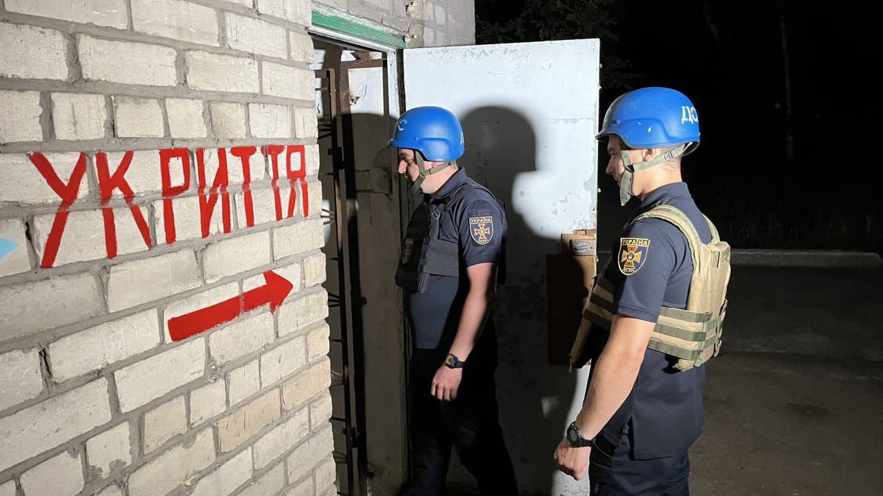 Кожен четвертий притулок в Україні закритий або непридатний – МВС