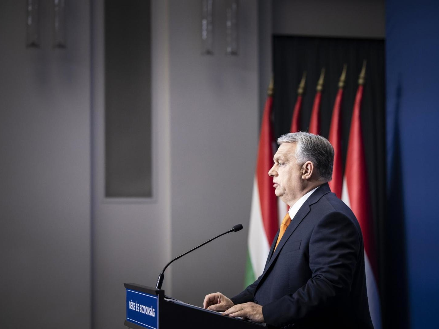 МЗС України відповіло Орбану на його провокаційні висловлювання