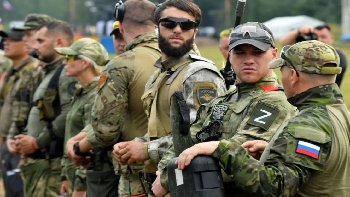 Конфлікт між регулярними російськими військами і “вагнерівцями” наростає