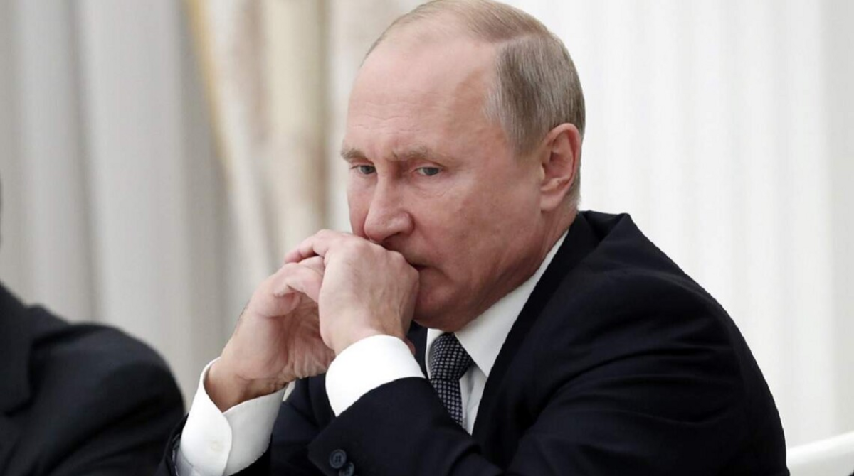 Військовий конфлікт у Бєлгородській області приніс проблеми “кремлю”