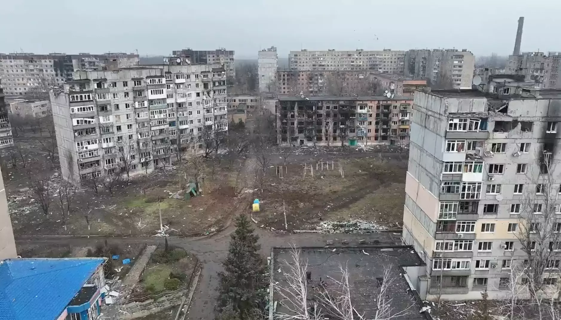 ЗСУ закріплюються на території Вугледара