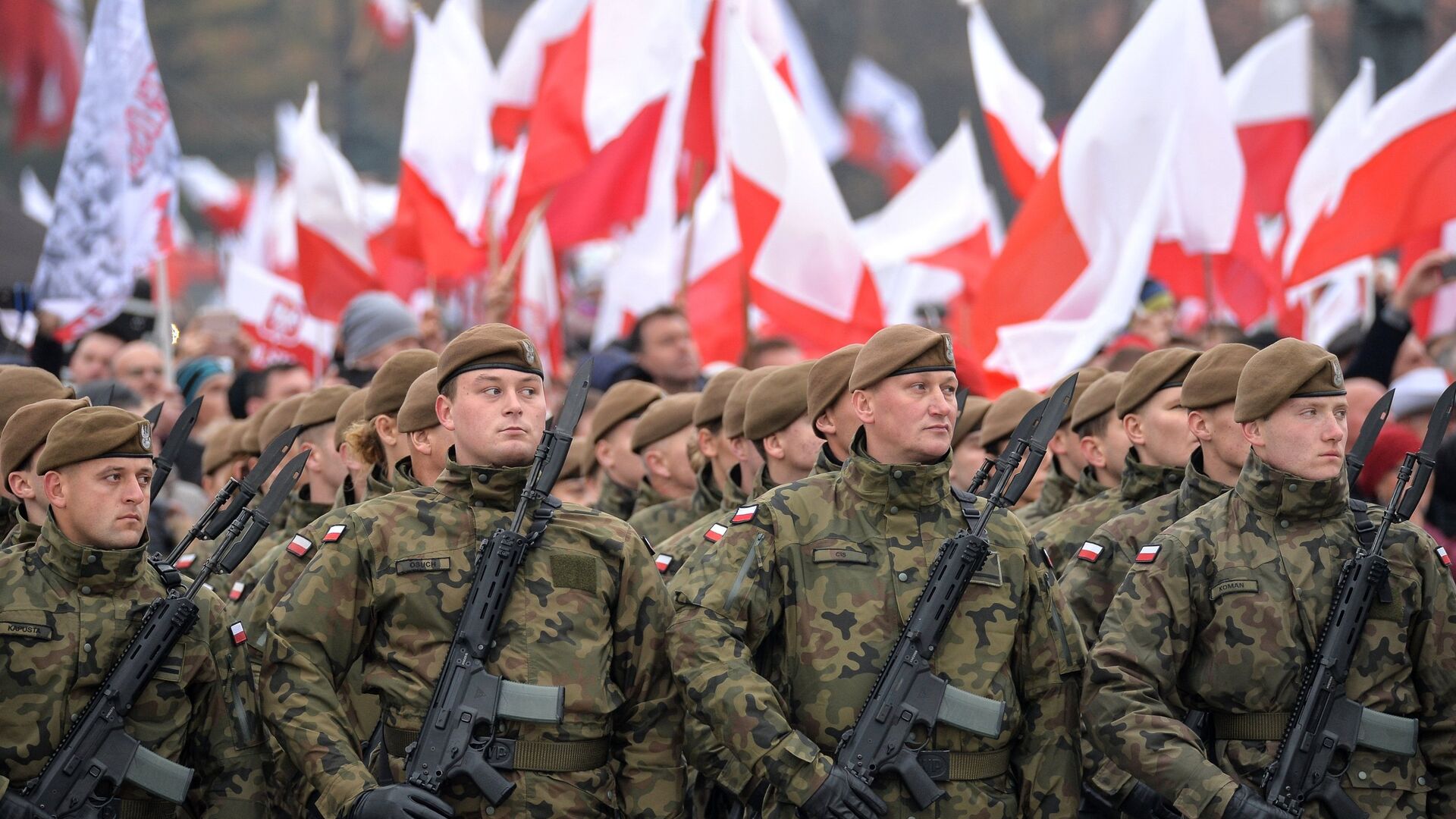 Польща створює спеціальний підрозділ для боротьби з ПВК “Вагнер” на тлі заяв Лукашенка