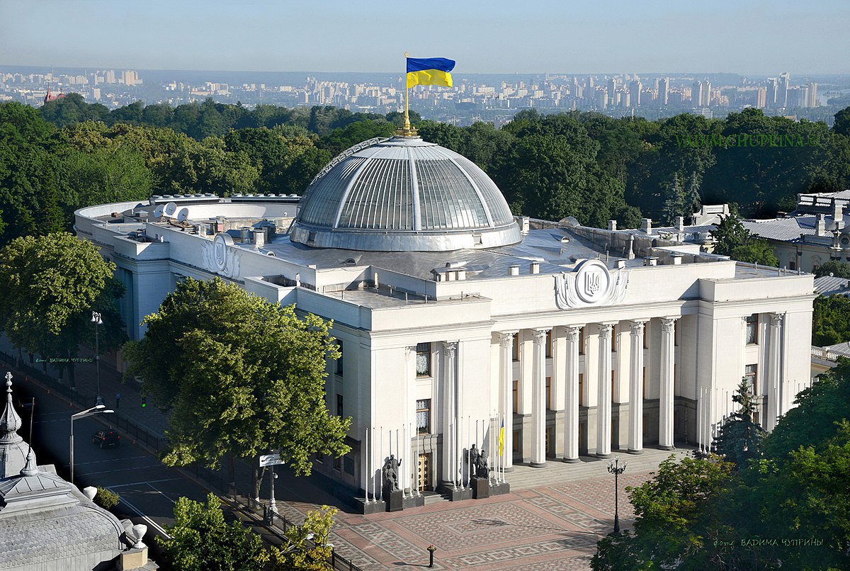 Верховна Рада виділила понад півмільярда гривень на добудову музею Голодомору