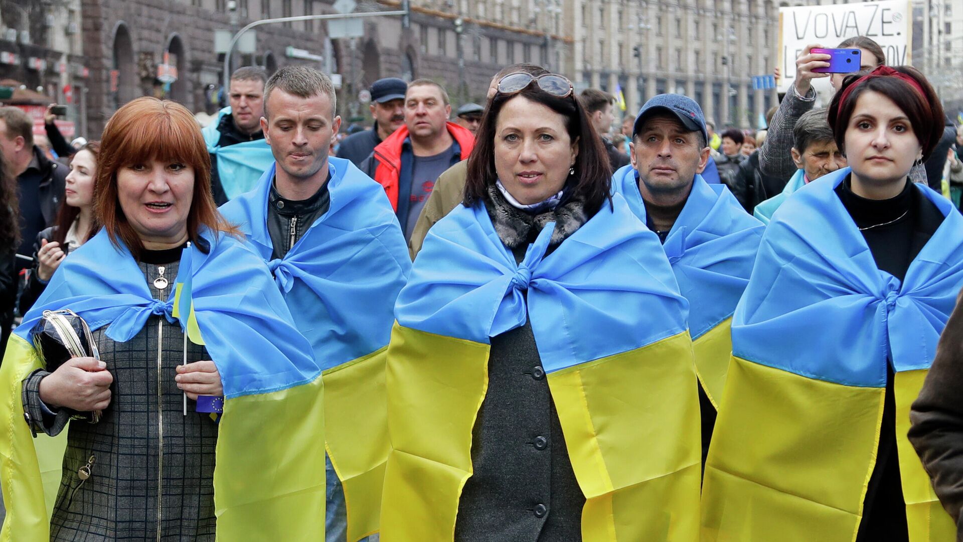 В українському суспільстві наростає втома від війни з Росією – Міжнародний республіканський інститут (IRI)