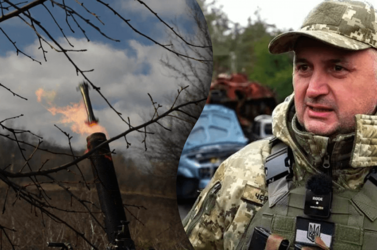 ЗСУ спростовують інформацію про втрату трьох населених пунктів на Луганщині