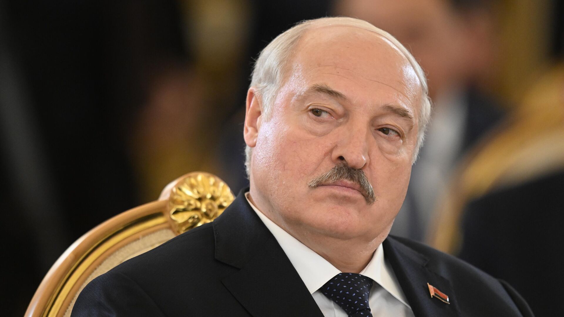 Лукашенко закликав Україну до перемовин