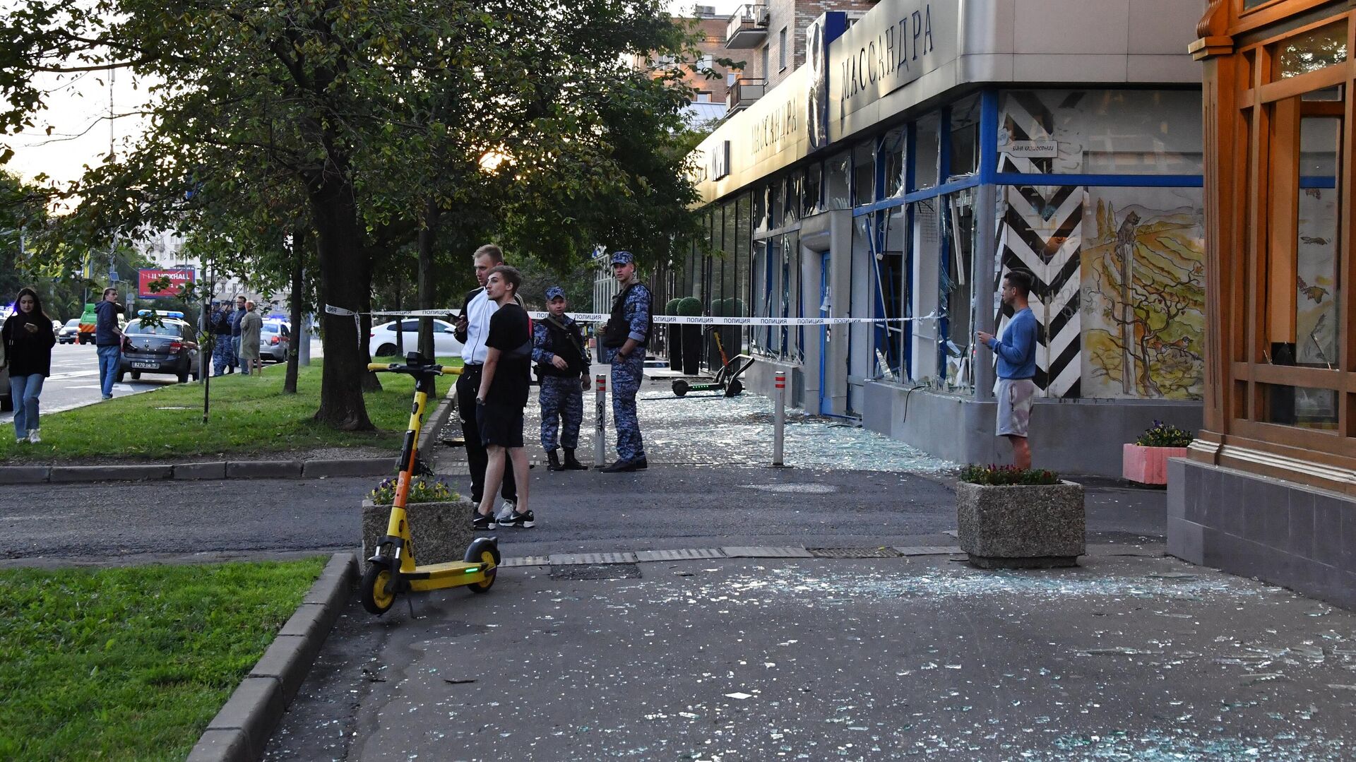 Атаки безпілотниками по Москві: задум та результат