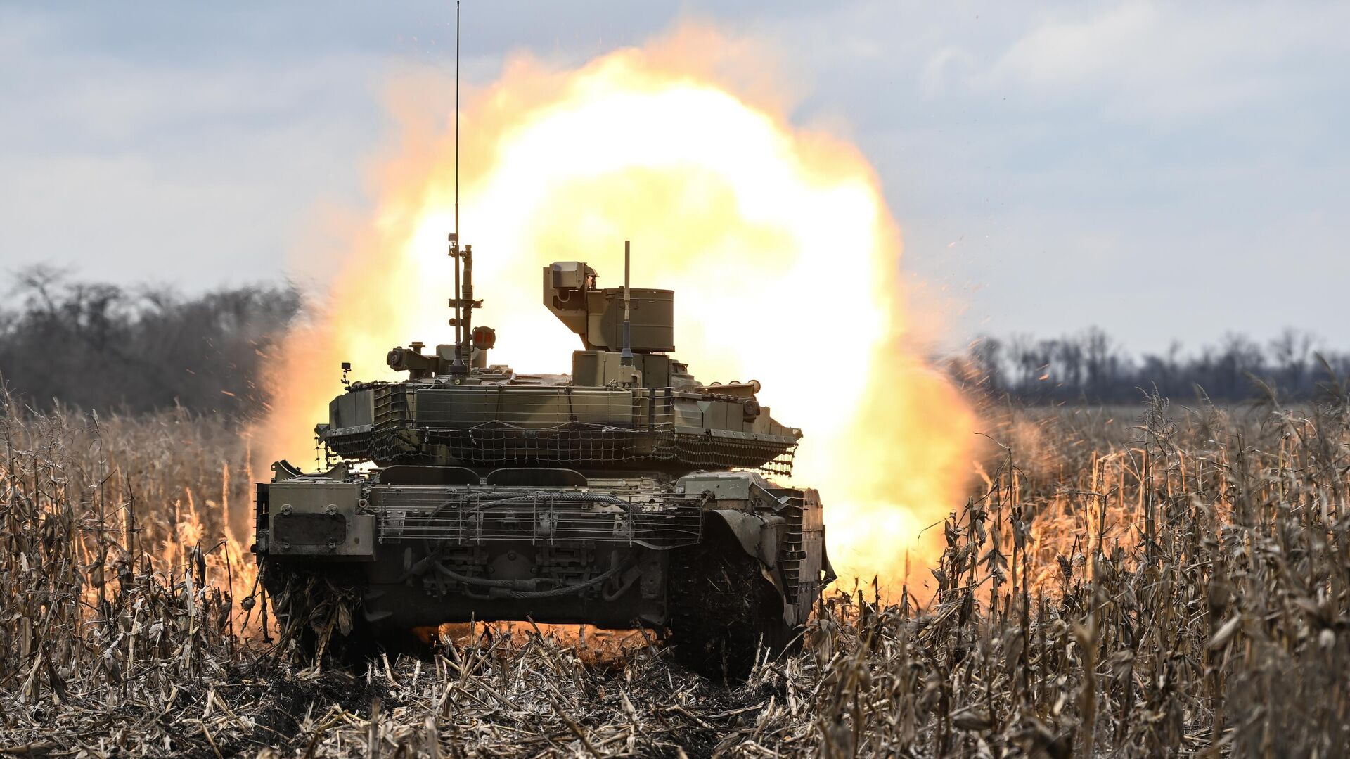 ЗСУ провели успішні наступальні діі на Бахмутському напрямку