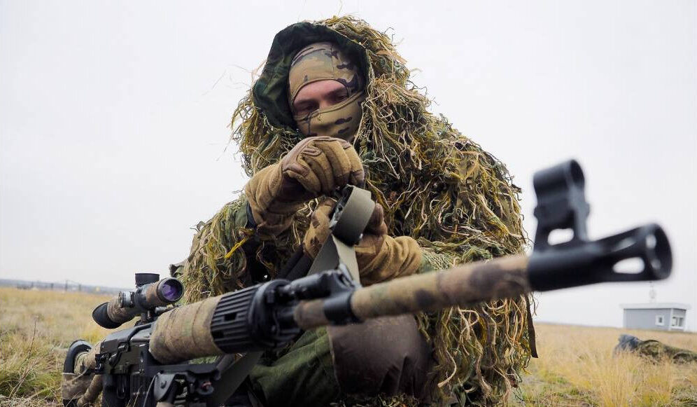 Польща розмістила снайперів на кордоні з Білоруссю