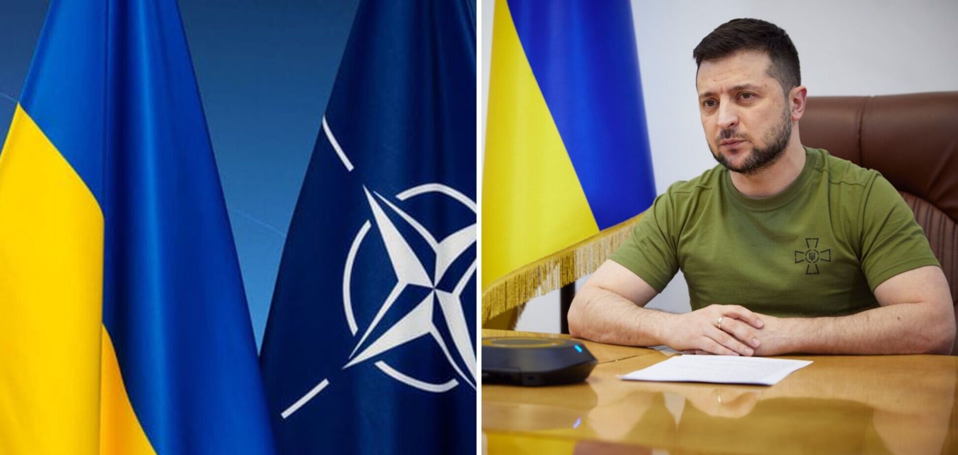 Польща сподівається, що Україна стане повноцінним членом НАТО через кілька років