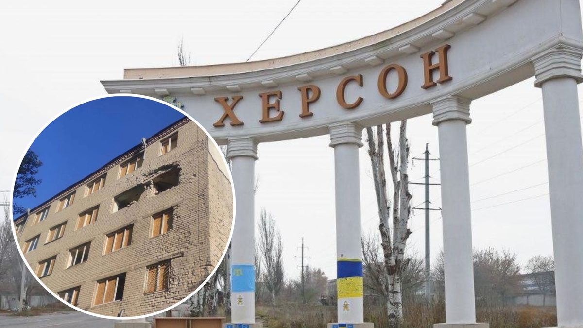 Окупанти ініціювали обстріл Херсонщини вранці