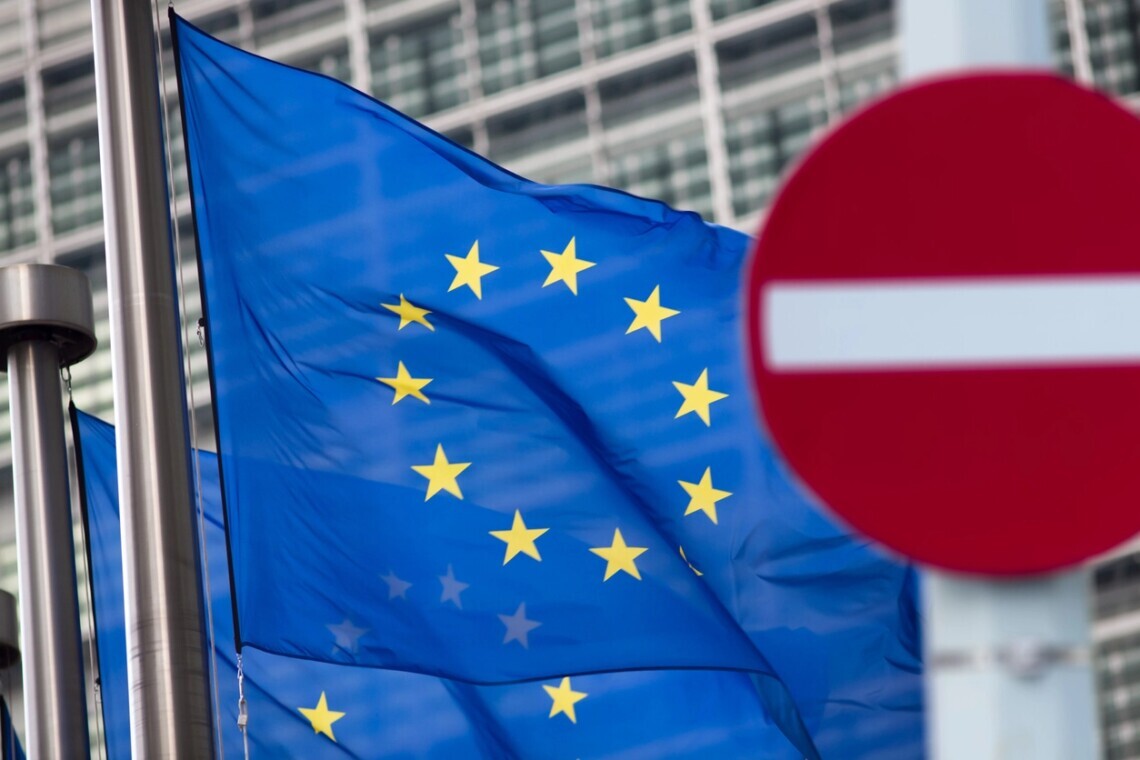 ЄС продовжує працювати над новим пакетом санкцій проти Білорусі та Росії