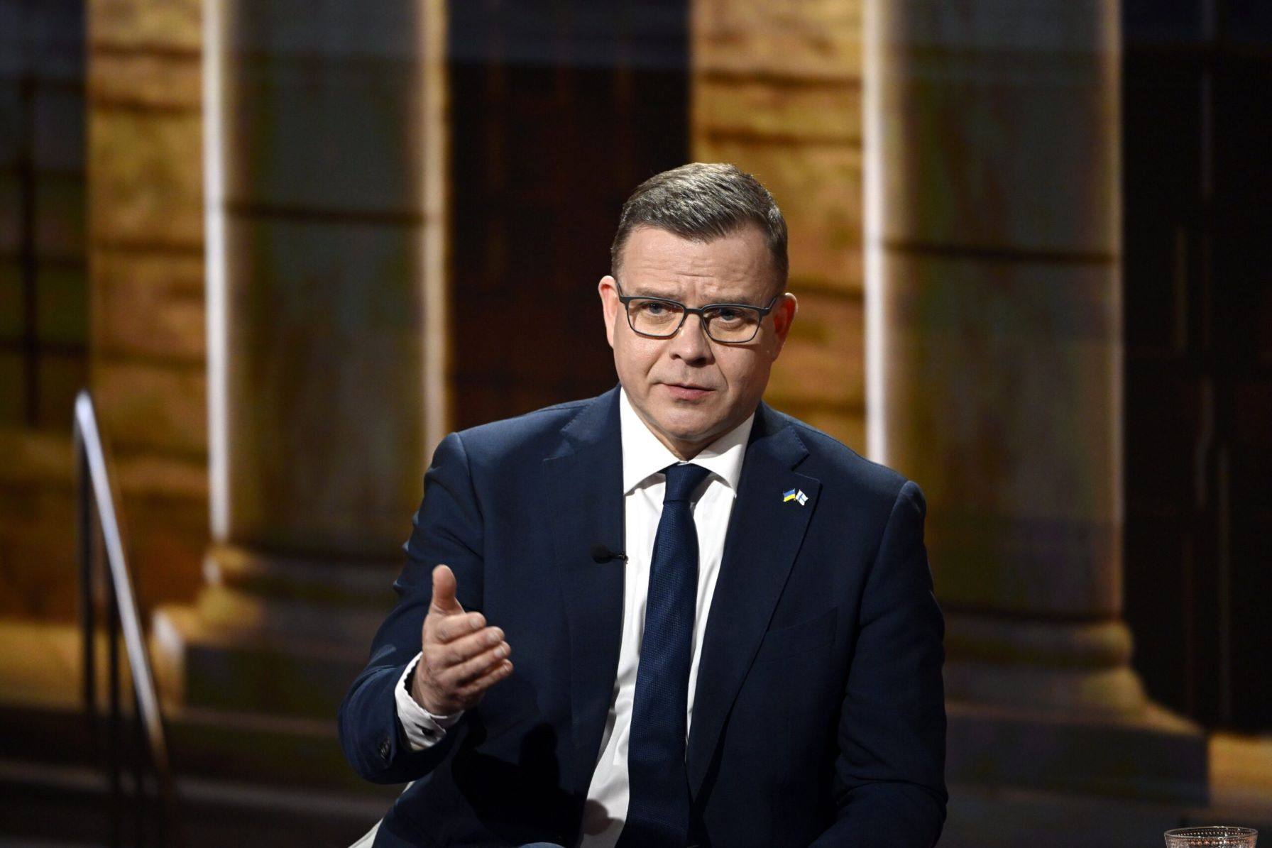 Фінляндія скоро затвердить 18-й пакет допомоги Україні