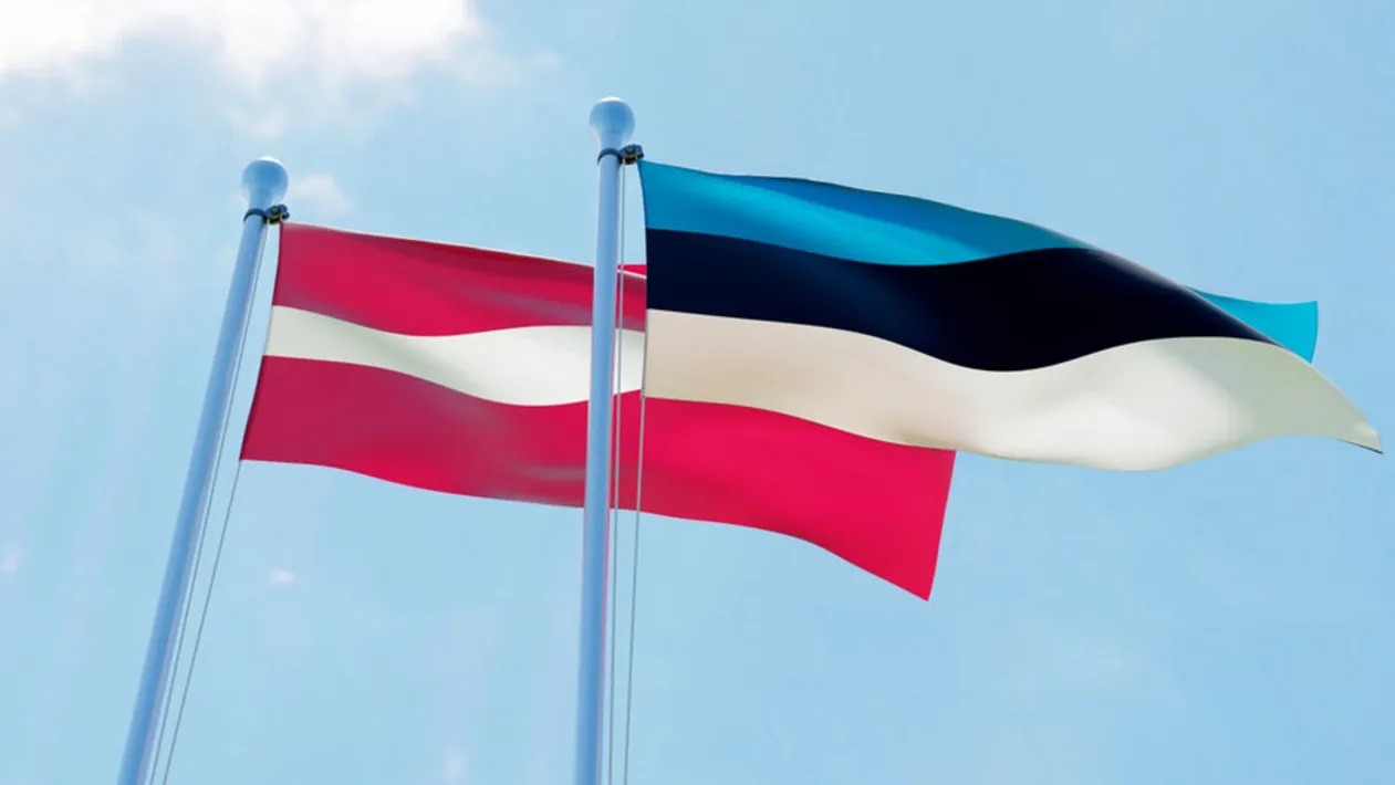 Латвія та Естонія домовилися про конфіскацію активів на користь України
